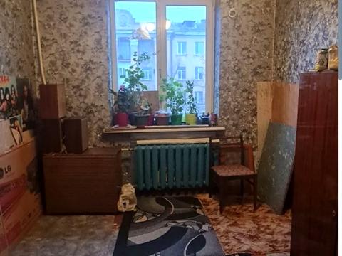 квартира по адресу Ивана Мазепы просп. (Петровського), 42