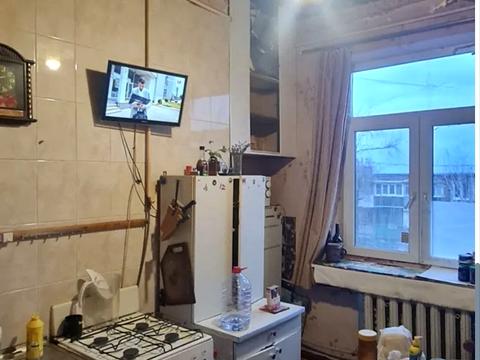 квартира по адресу Ивана Мазепы просп. (Петровського), 42