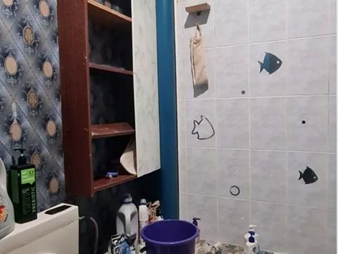 квартира по адресу Ивана Мазепы просп. (Петровського), 42