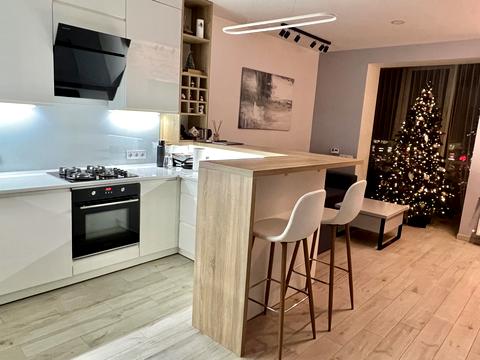 квартира за адресою Кульпарківська вул., 230-А