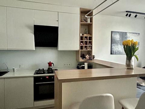 квартира за адресою Кульпарківська вул., 230-А