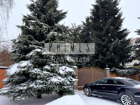 дом по адресу Огородная ул.