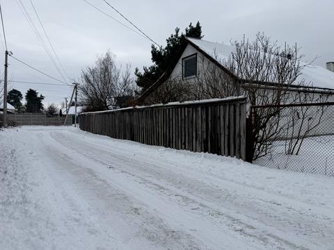 ділянка за адресою Франка