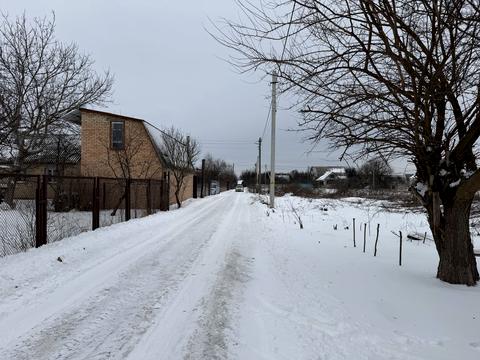 ділянка за адресою Франка