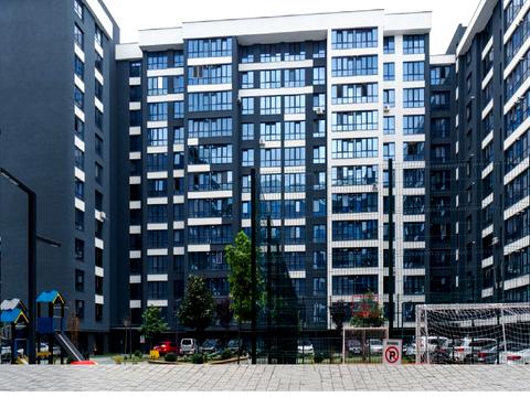 квартира по адресу Химиков ул., к 19, 20