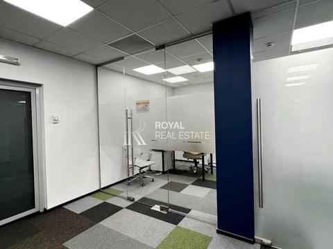 коммерческая по адресу Большая Васильковская ул. (Красноармейская), 79