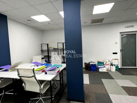 коммерческая по адресу Большая Васильковская ул. (Красноармейская), 79