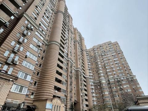 квартира за адресою Київ, Голосіївська вул., 13