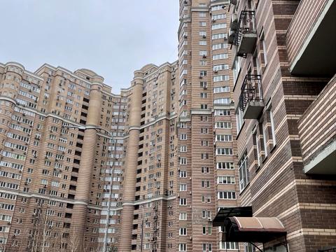 квартира за адресою Київ, Голосіївська вул., 13