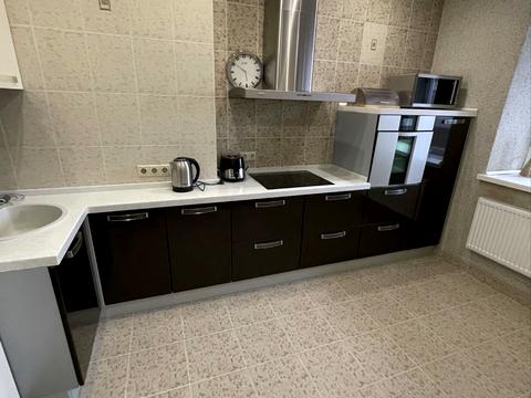 квартира за адресою Київ, Голосіївська вул., 13