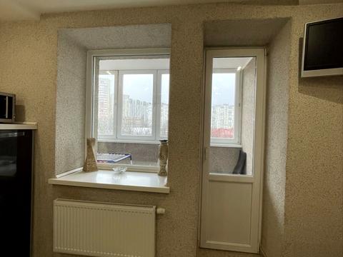 квартира за адресою Київ, Голосіївська вул., 13