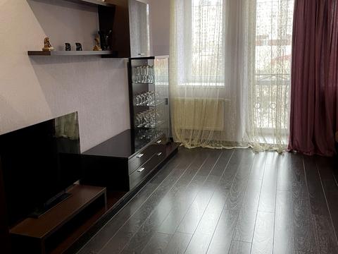 квартира за адресою Київ, Голосіївська вул., 13