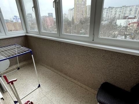 квартира за адресою Київ, Голосіївська вул., 13