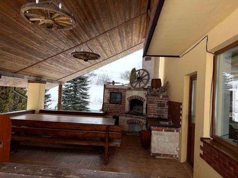 дом по адресу Дружня