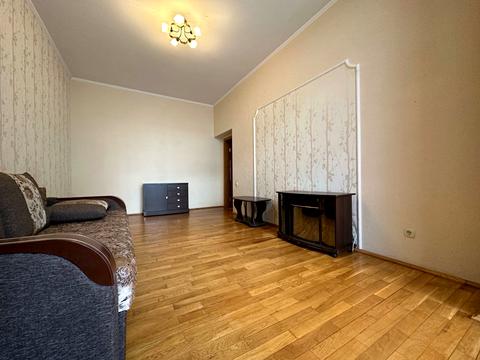 квартира по адресу Мечникова ул., 20