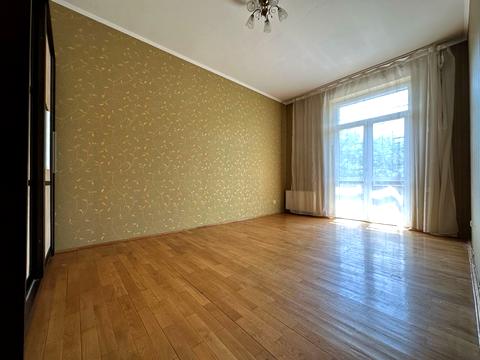 квартира по адресу Мечникова ул., 20