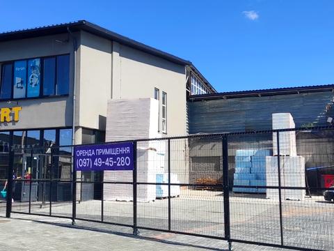 комерційна за адресою Біла Церква, Київська вул., 74а