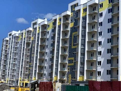 квартира за адресою М.Башкірцевой, 20