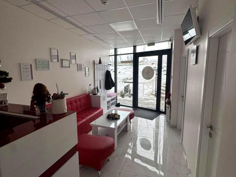 комерційна за адресою Кульпарківська вул., 93