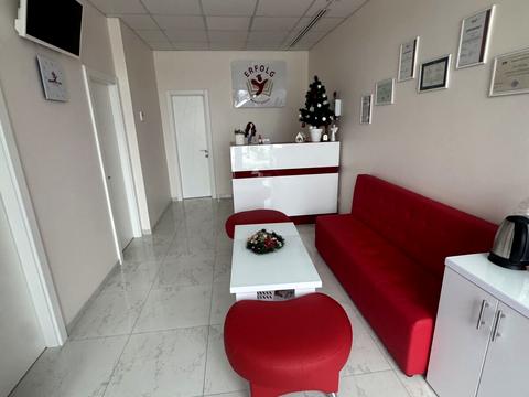 комерційна за адресою Кульпарківська вул., 93