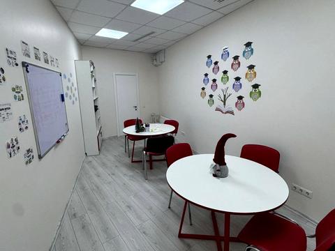 комерційна за адресою Кульпарківська вул., 93