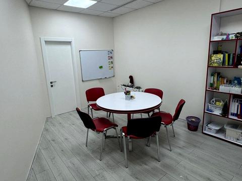 комерційна за адресою Кульпарківська вул., 93