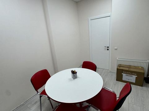 комерційна за адресою Кульпарківська вул., 93