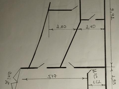 комерційна за адресою Кульпарківська вул., 93