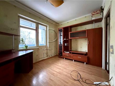 квартира за адресою Героїв Дніпра вул., 32-Б