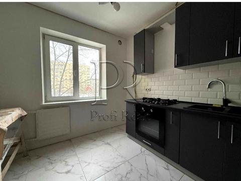 квартира за адресою Героїв Дніпра вул., 32-Б