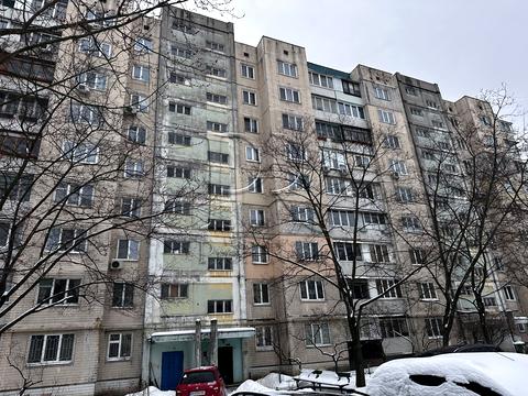 квартира за адресою Героїв Дніпра вул., 32-Б