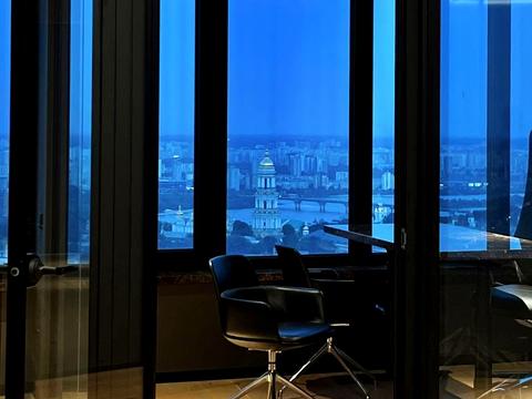 коммерческая по адресу Кловский спуск (Кловський), 7a