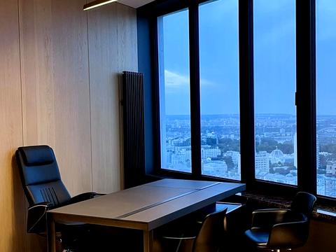 коммерческая по адресу Кловский спуск (Кловський), 7a