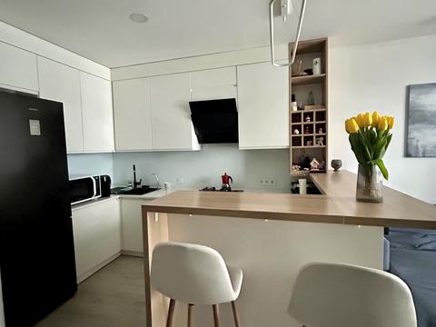 квартира за адресою Кульпарківська вул., 230-А