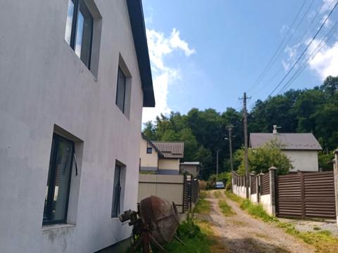 дом по адресу Затишна