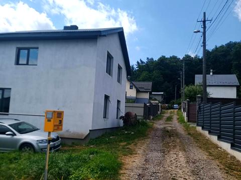 дом по адресу Затишна