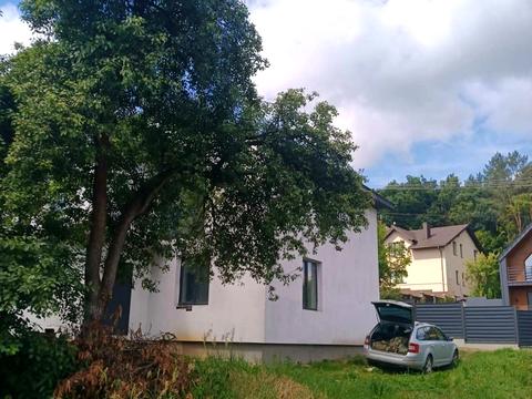 дом по адресу Затишна