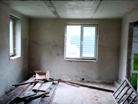 дом по адресу Затишна