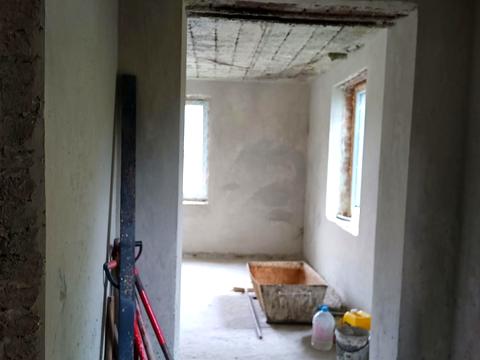 дом по адресу Затишна