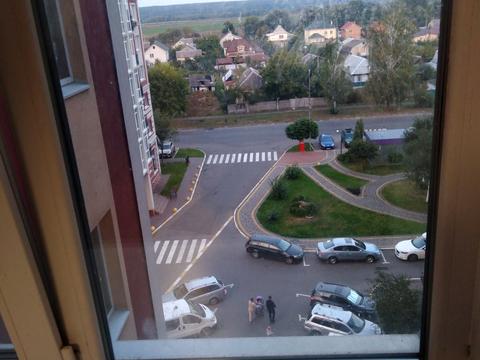 квартира за адресою Свято-Покровська вул. (Леніна), 73-Д