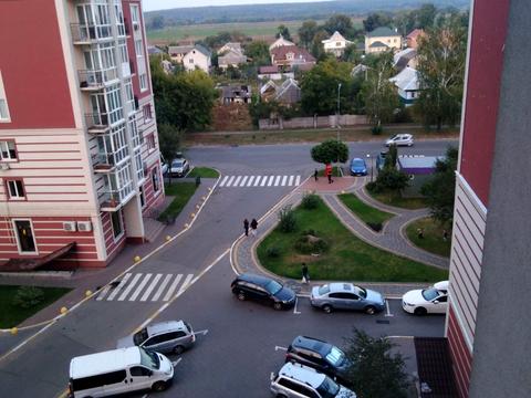 квартира за адресою Свято-Покровська вул. (Леніна), 73-Д