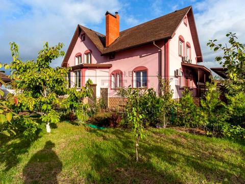 дом по адресу Вишгородскький