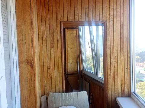 квартира за адресою Київ, Солом'янська вул., 41 к2