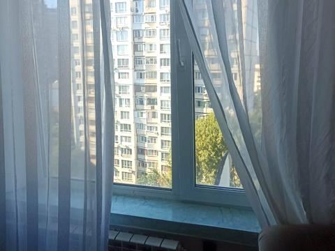 квартира за адресою Київ, Солом'янська вул., 41 к2