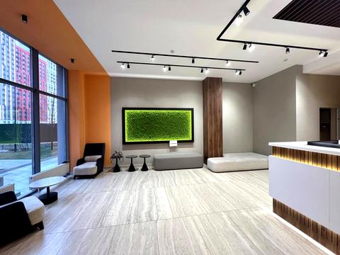 квартира по адресу Столичное шоссе, 1