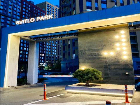 квартира по адресу Столичное шоссе, 1