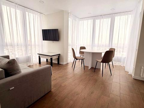 квартира за адресою Олега Мудрака вул. (Генерала Наумова), 1-Б