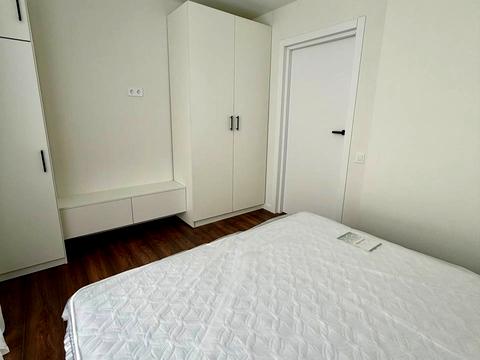 квартира за адресою Олега Мудрака вул. (Генерала Наумова), 1-Б