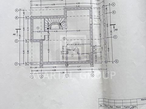будинок за адресою Авіаторів