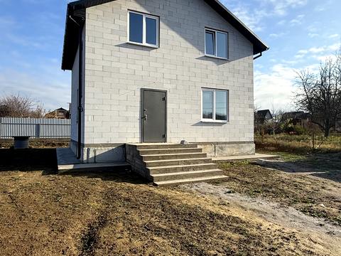 дом по адресу Вербна